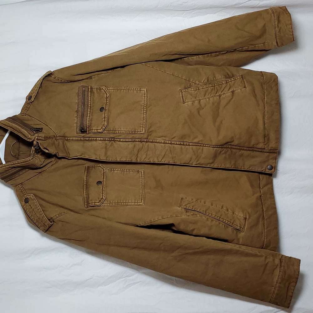 Military Jacket